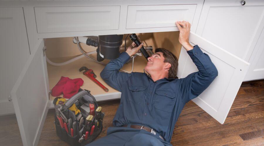 Professional same day plumber in Garrison, IA